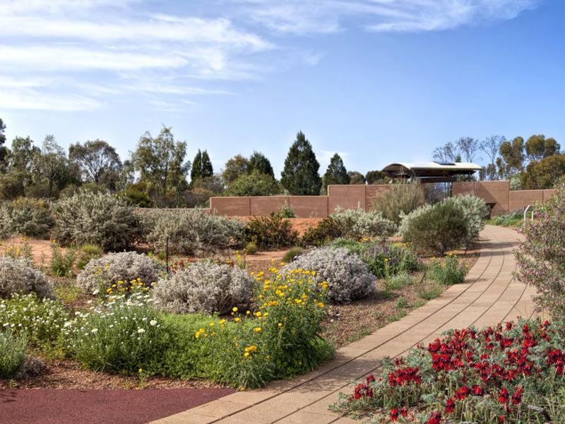 Australian Arid Lands Botanic Gardens