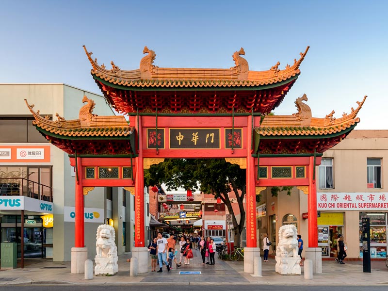 Best Chinese Restaurants in Chinatown, Adelaide
