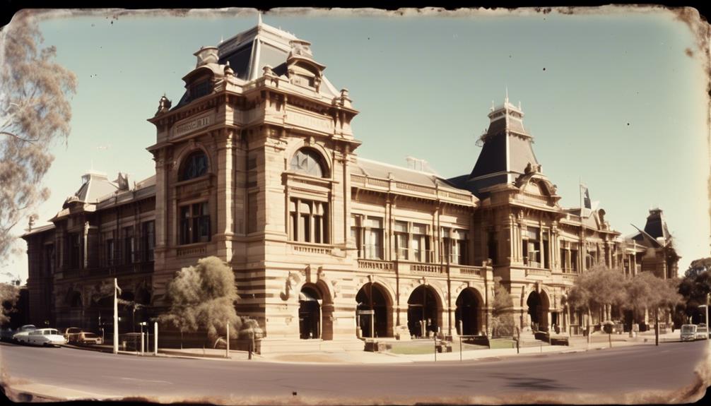 adelaide s must see historical museums
