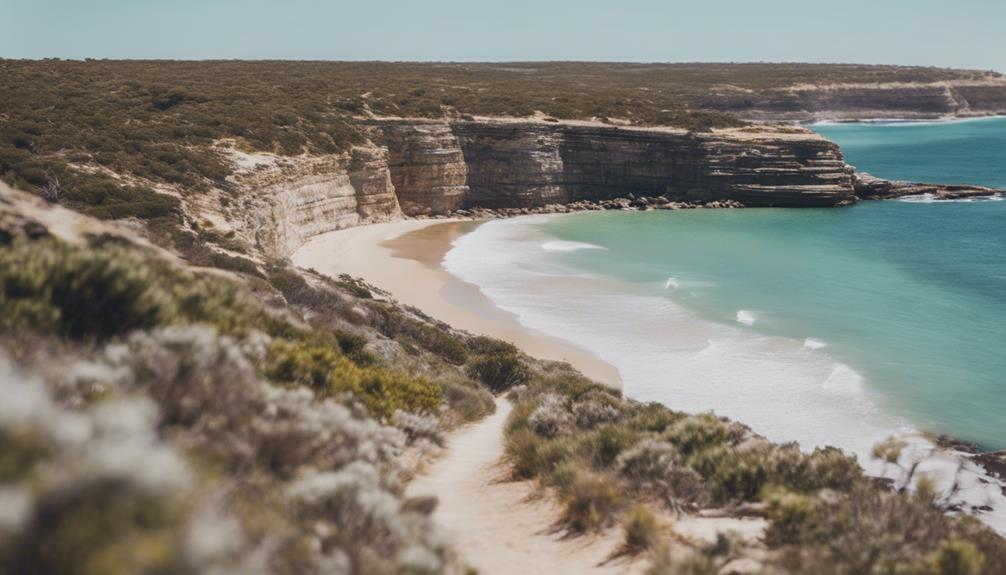 explore yorke peninsula s beauty